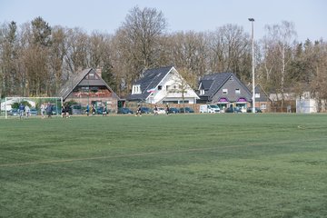 Bild 58 - F SV Henstedt Ulzburg II - SV Boenebuettel-Husberg : Ergebnis: 11:0